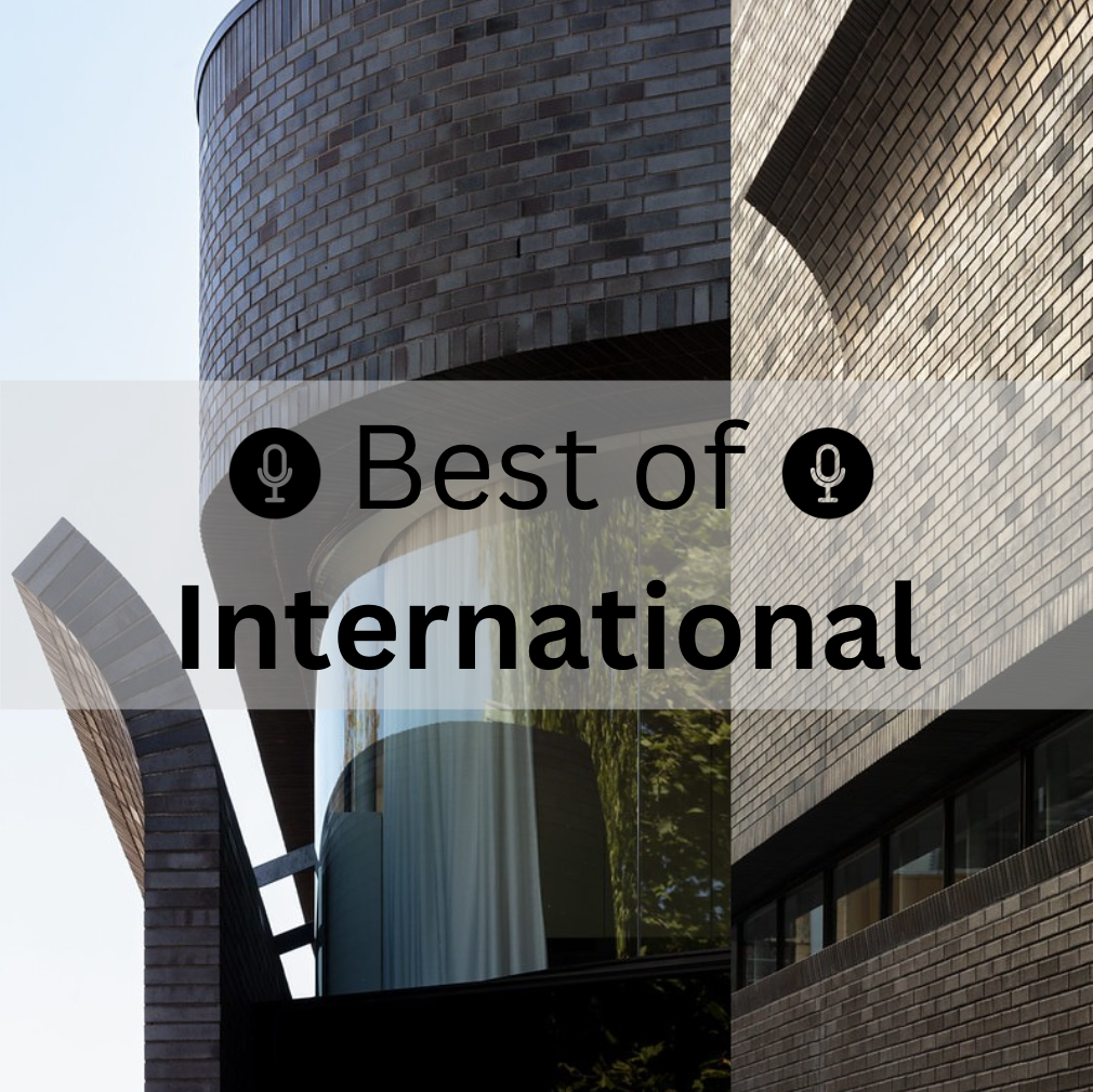 best of international 